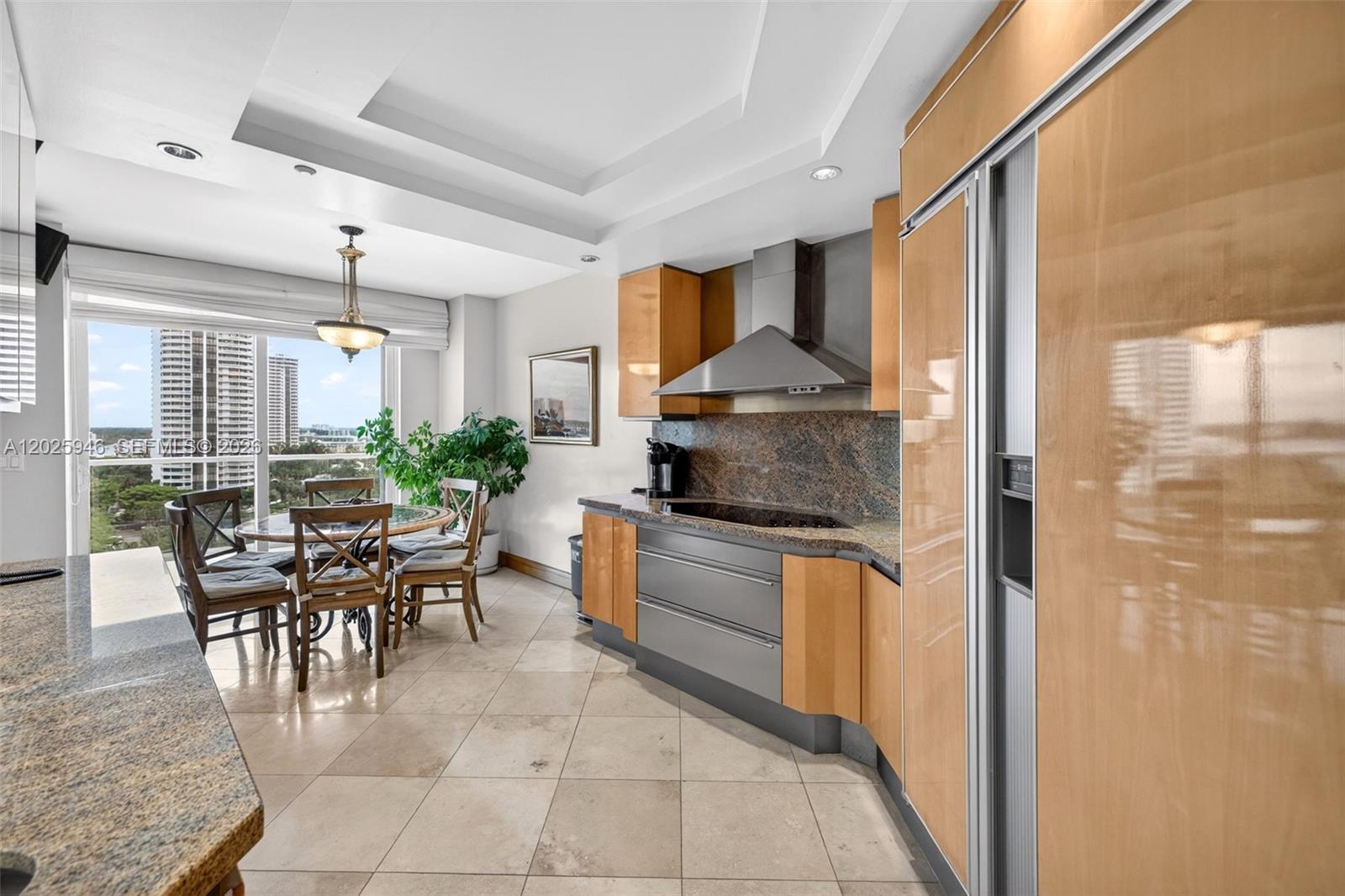 2600 ISL BLVD WILLIAMS IS - Residential