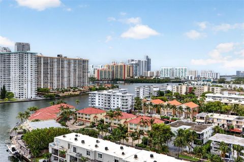 Tiny photo for 2600 Island Blvd #1202, Aventura, FL 33160 (MLS # A12025946)