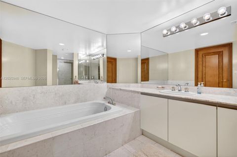 Tiny photo for 2600 Island Blvd #1202, Aventura, FL 33160 (MLS # A12025946)