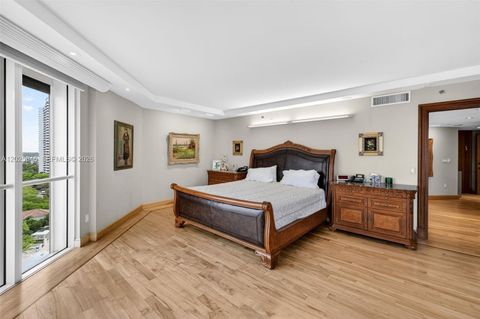 Tiny photo for 2600 Island Blvd #1202, Aventura, FL 33160 (MLS # A12025946)