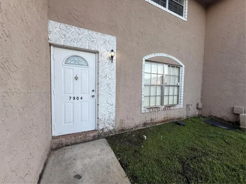 7904 Kimberly Blvd Unit 403, North Lauderdale, FL 33068 - MLS#: A11745672