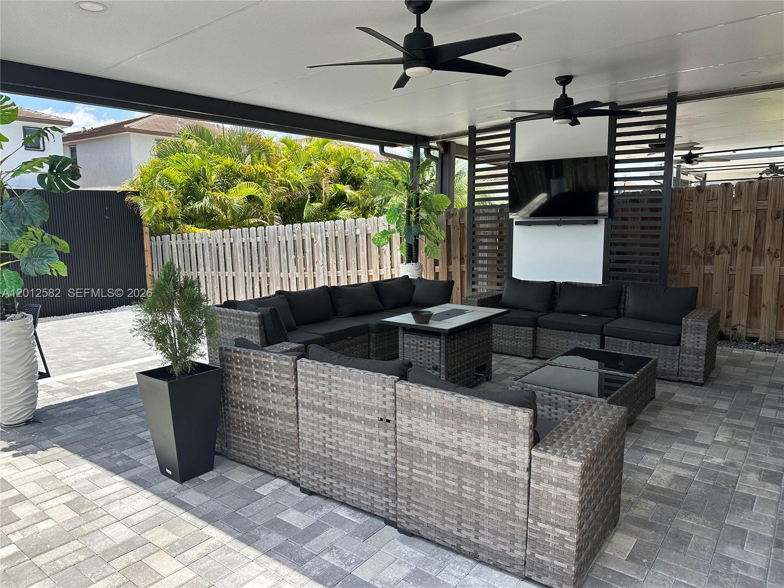 ALLAPATTAH GDNS - Residential Lease