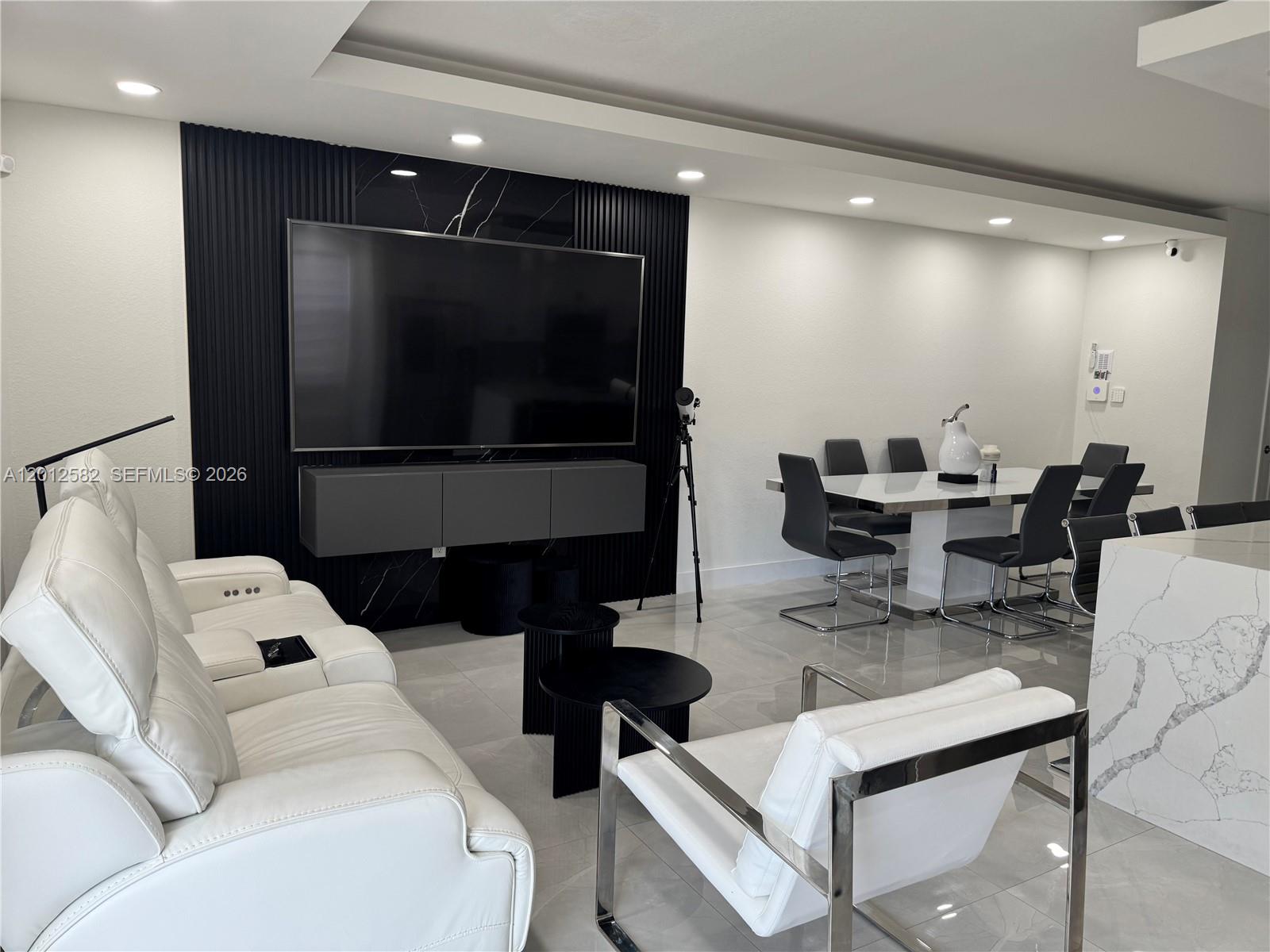 ALLAPATTAH GDNS - Residential Lease