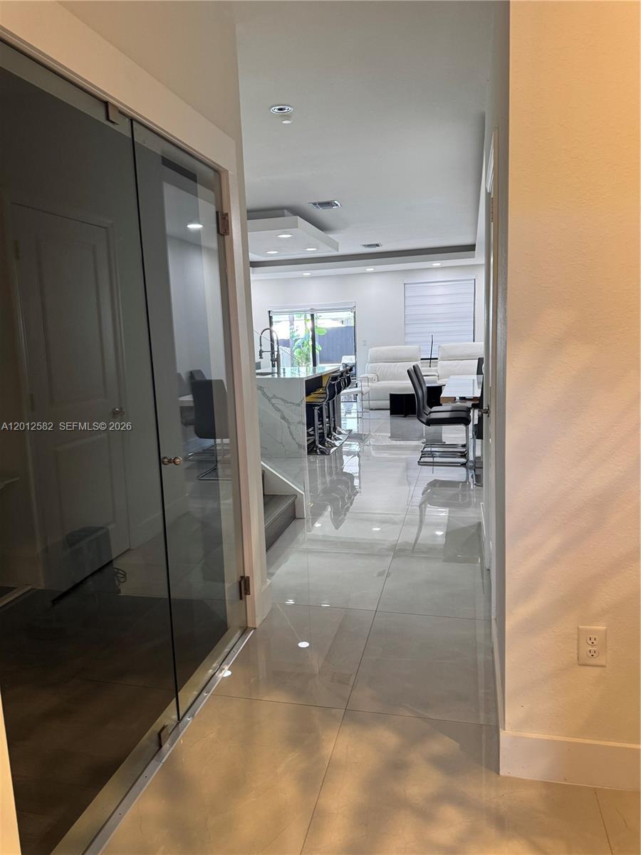 ALLAPATTAH GDNS - Residential Lease