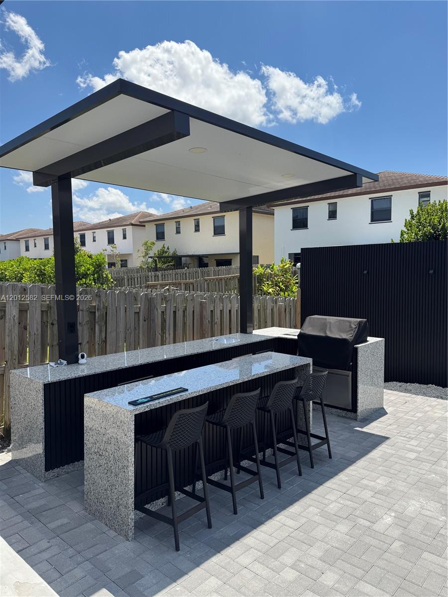 ALLAPATTAH GDNS - Residential Lease