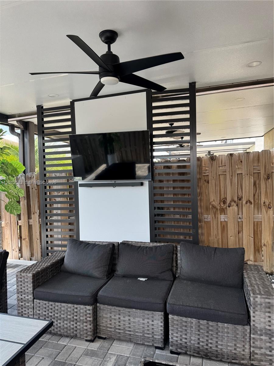 ALLAPATTAH GDNS - Residential Lease