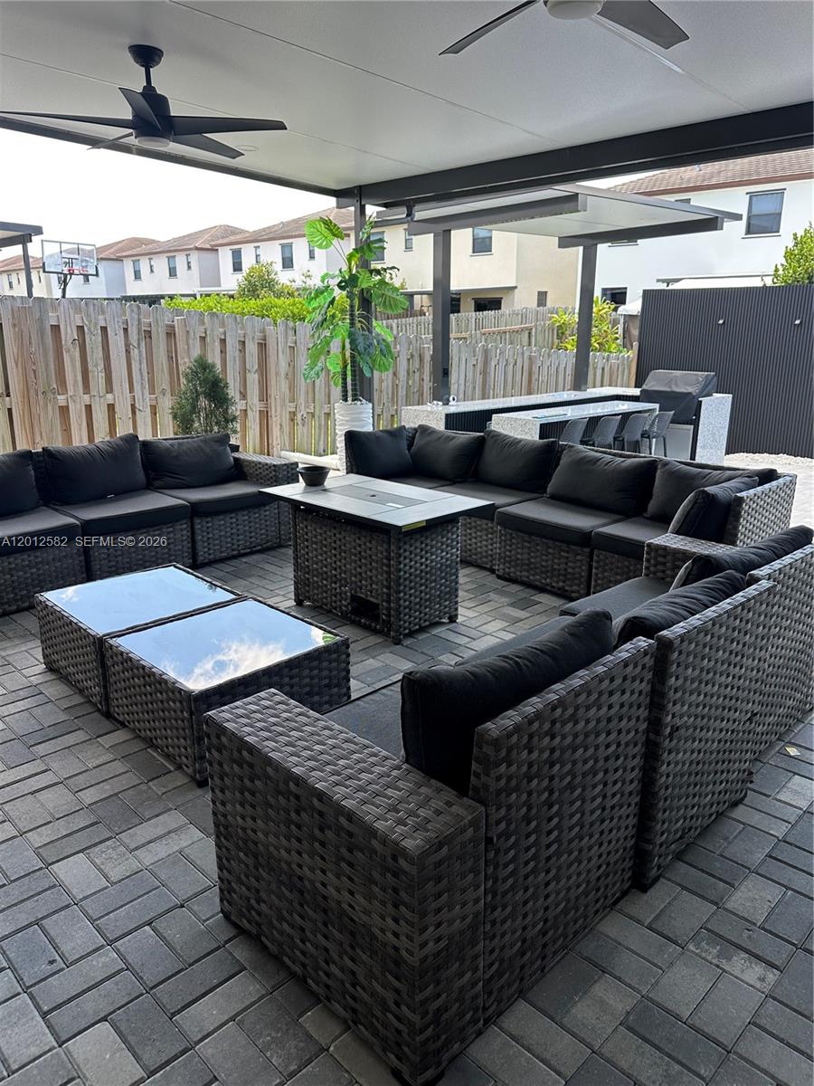 ALLAPATTAH GDNS - Residential Lease