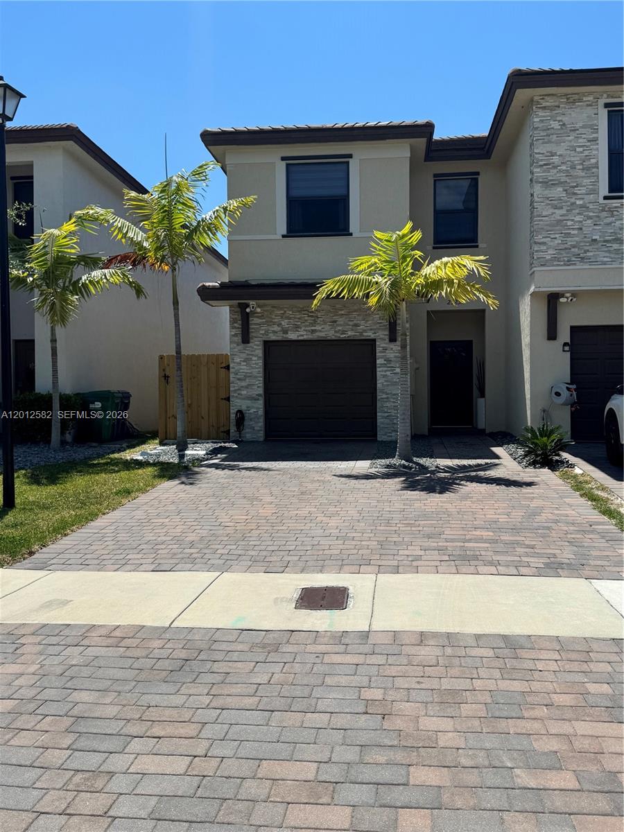 ALLAPATTAH GDNS - Residential Lease