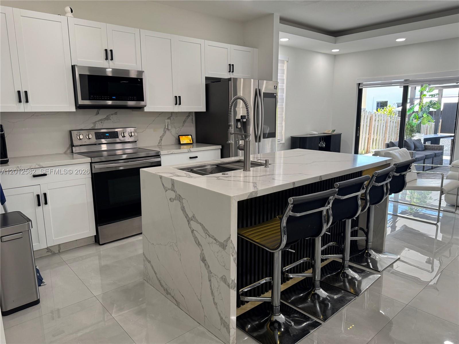 ALLAPATTAH GDNS - Residential Lease