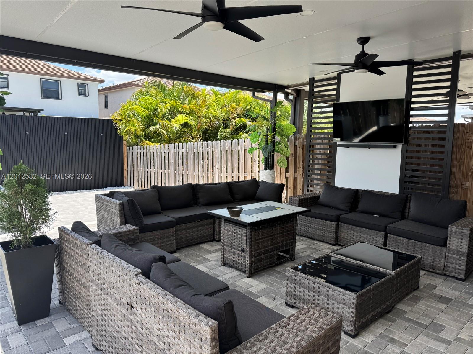 ALLAPATTAH GDNS - Residential Lease