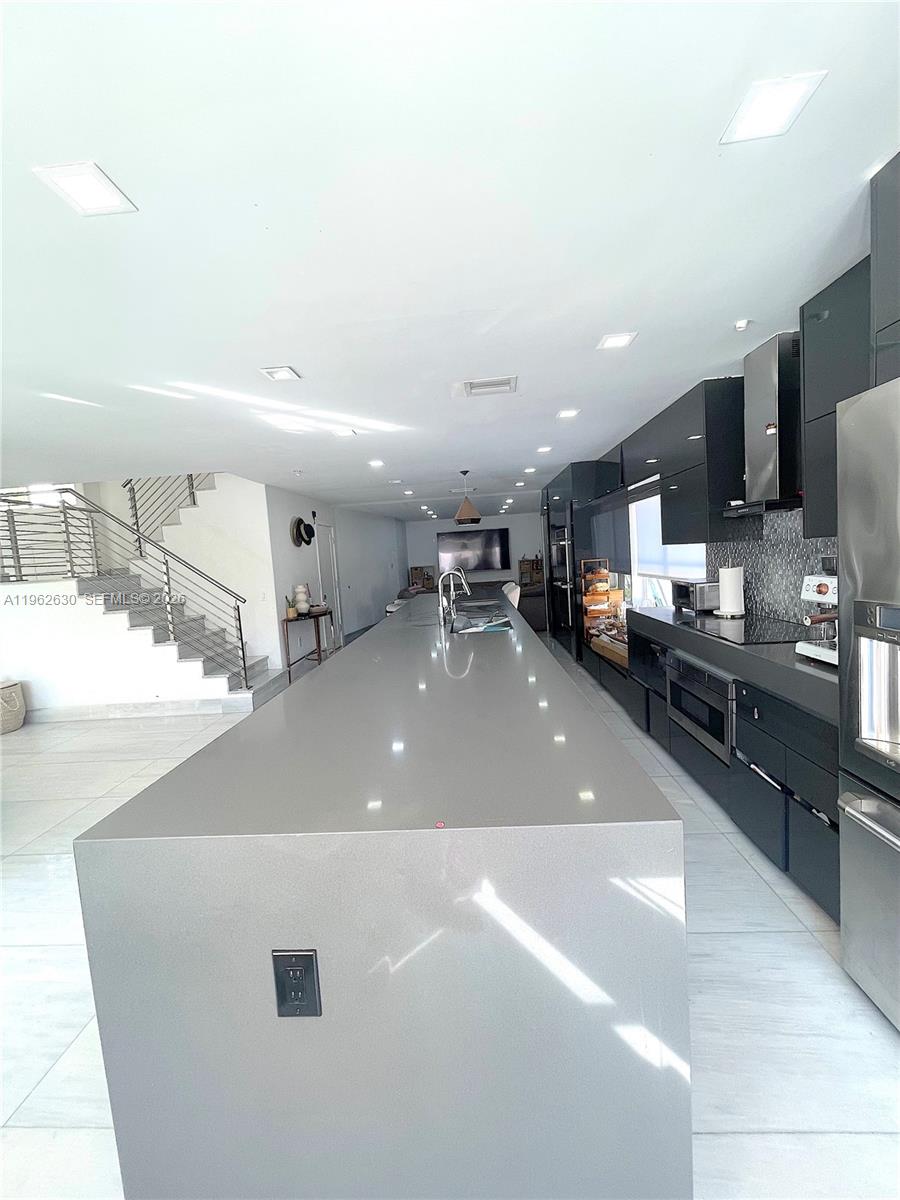 BANYAN OAKRIDGE PLAT - Residential