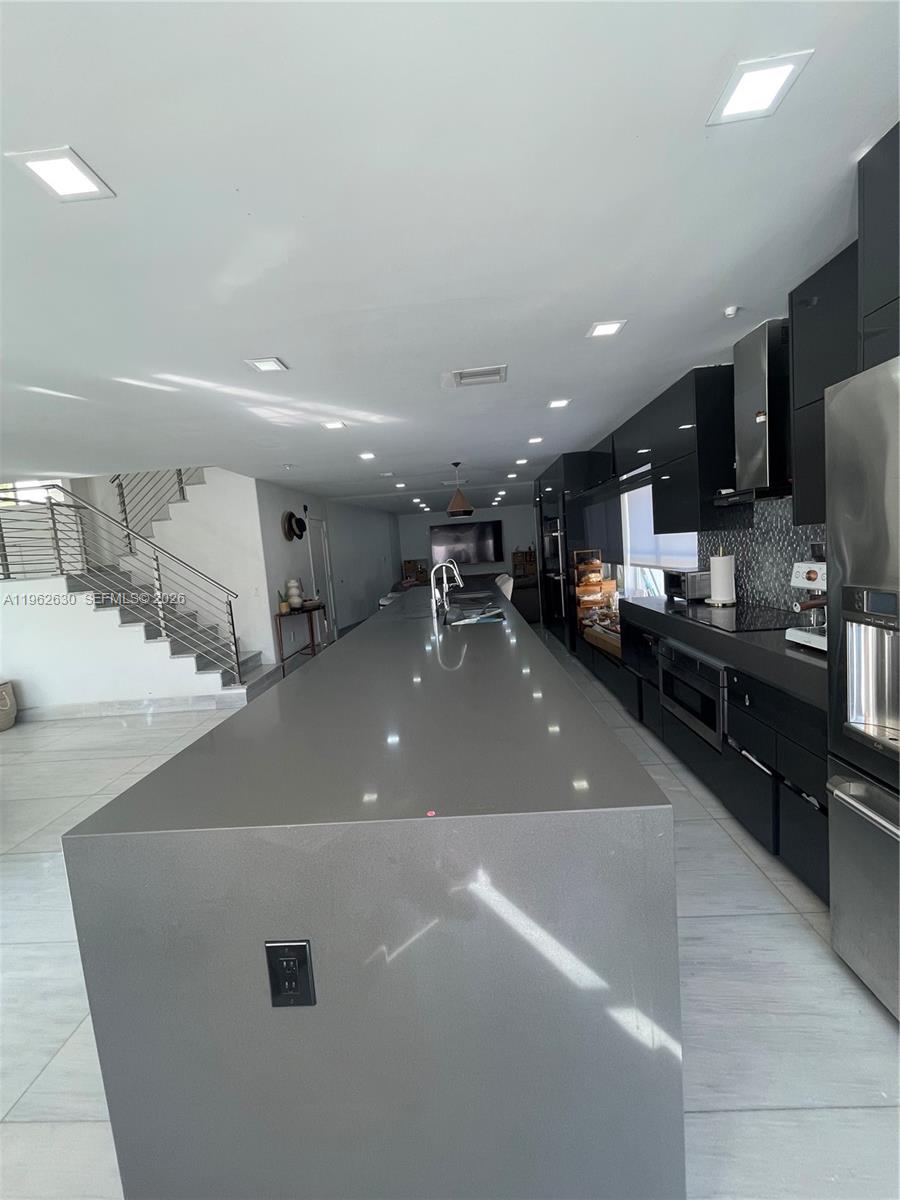 BANYAN OAKRIDGE PLAT - Residential