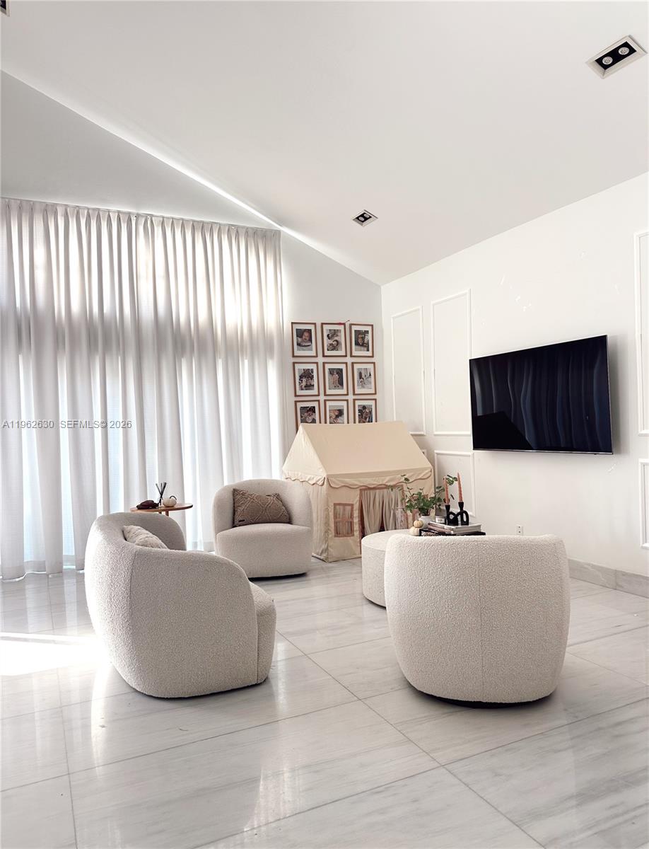 BANYAN OAKRIDGE PLAT - Residential