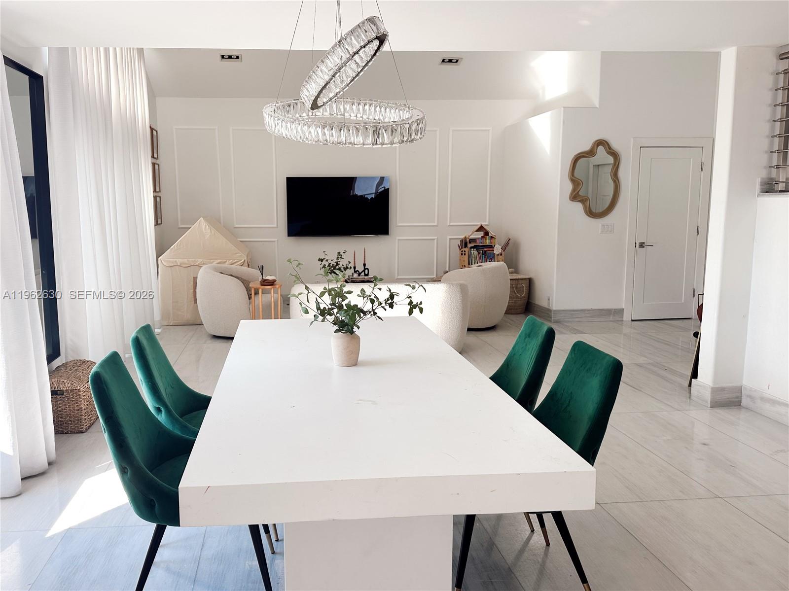 BANYAN OAKRIDGE PLAT - Residential