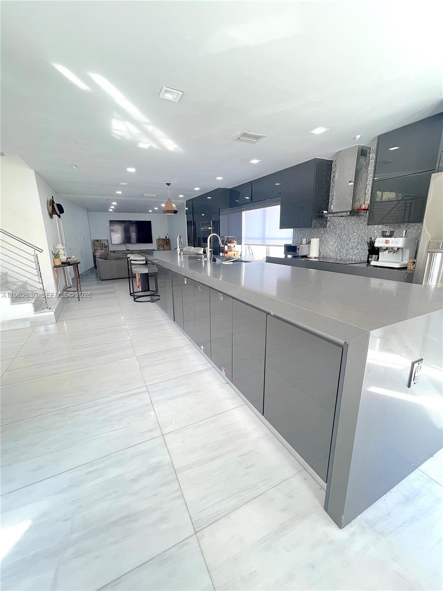 BANYAN OAKRIDGE PLAT - Residential