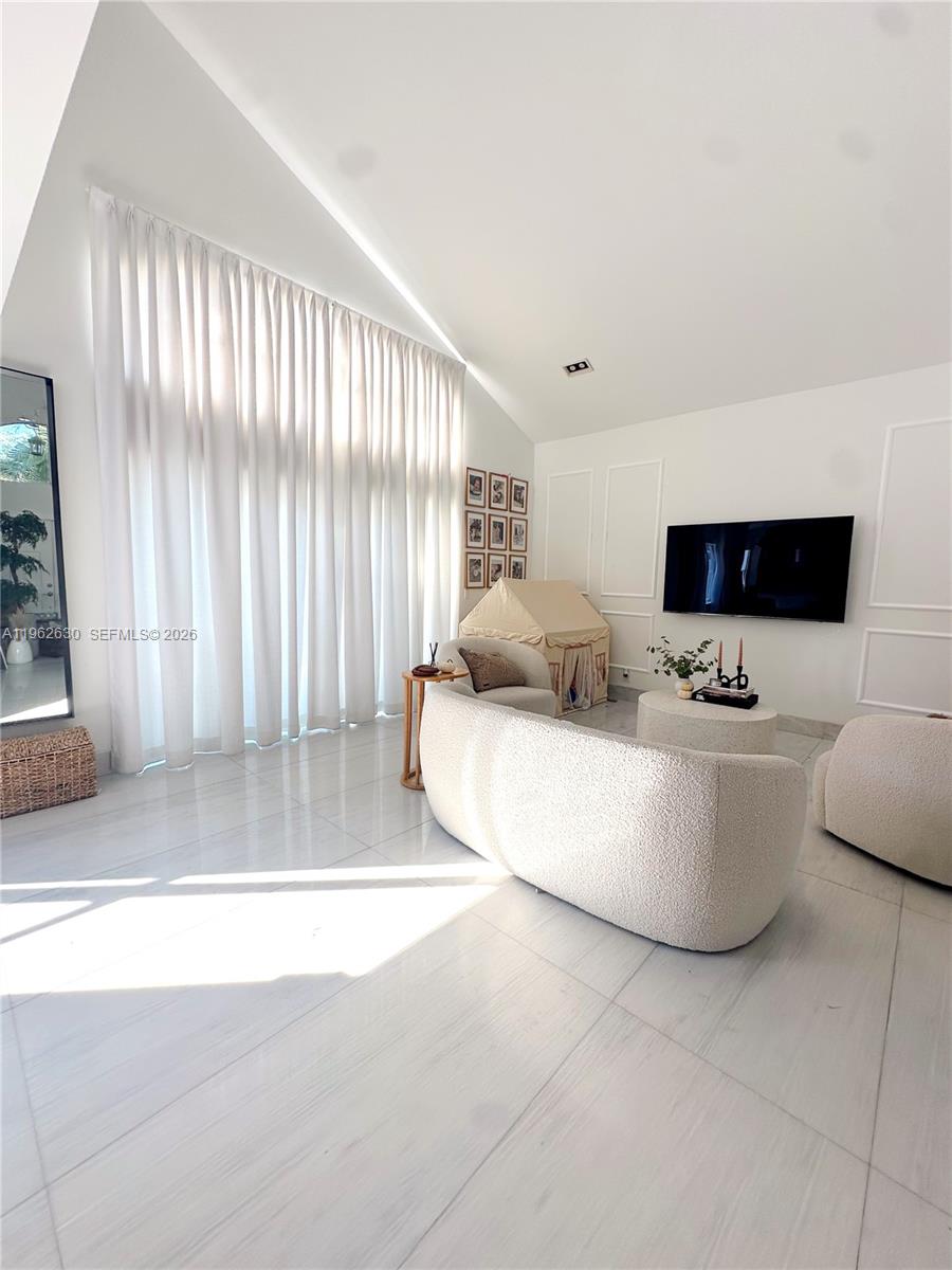 BANYAN OAKRIDGE PLAT - Residential