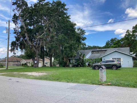 A home in Other City - In The State Of Florida