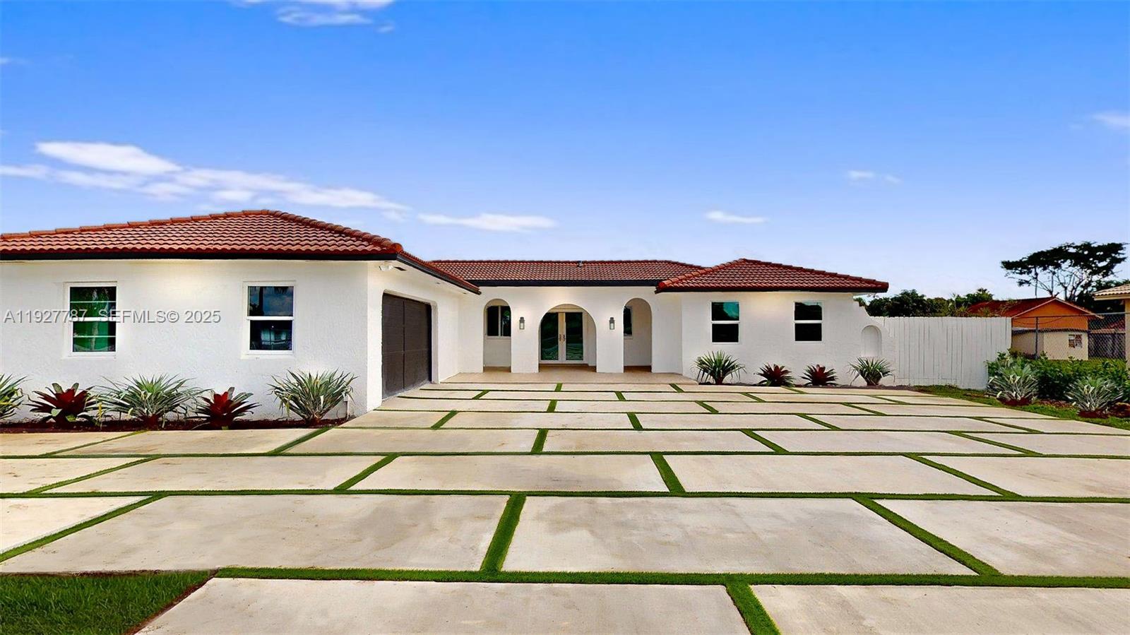 J G HEADS FARMS UNIT A - Residential