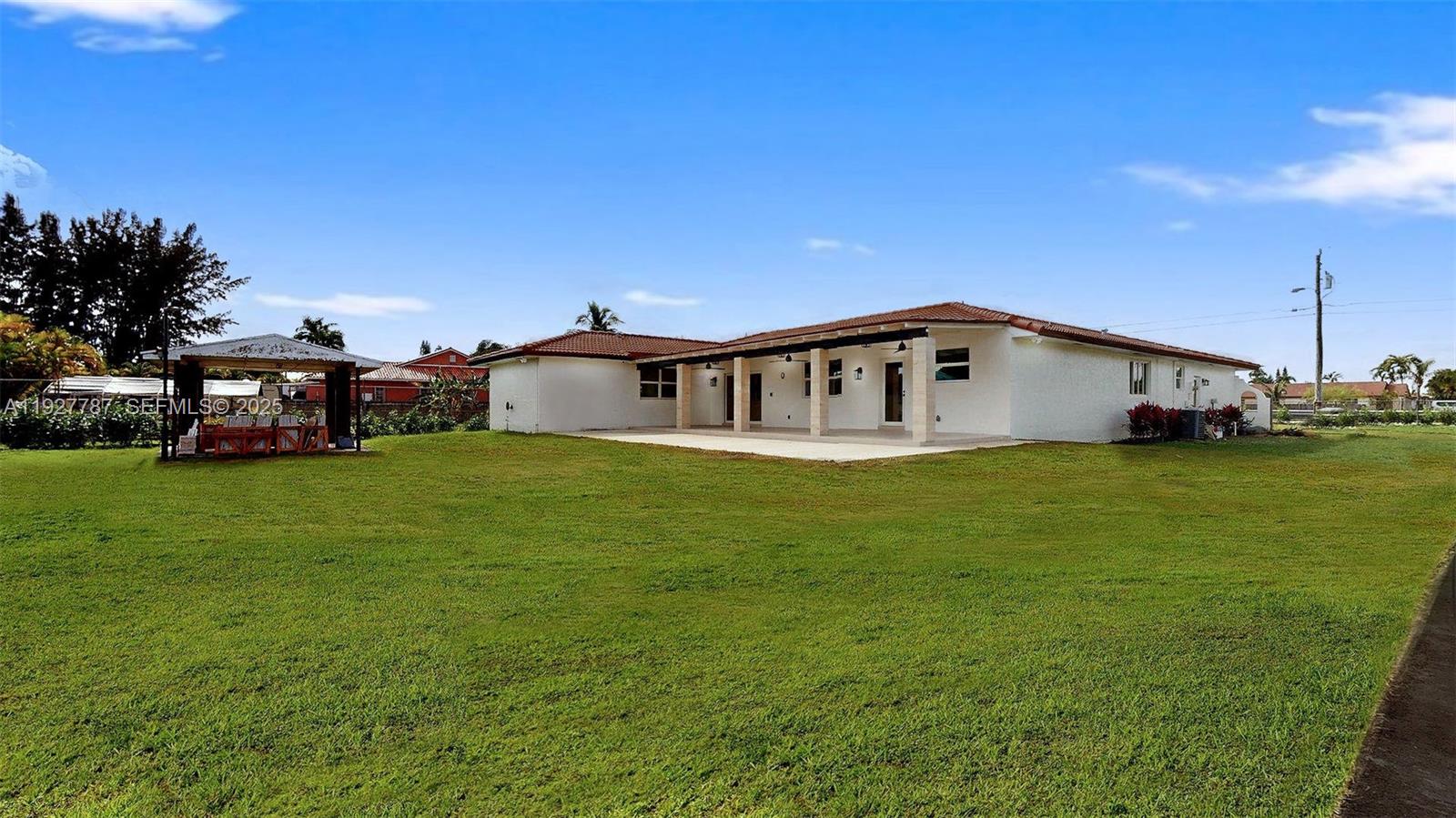 J G HEADS FARMS UNIT A - Residential