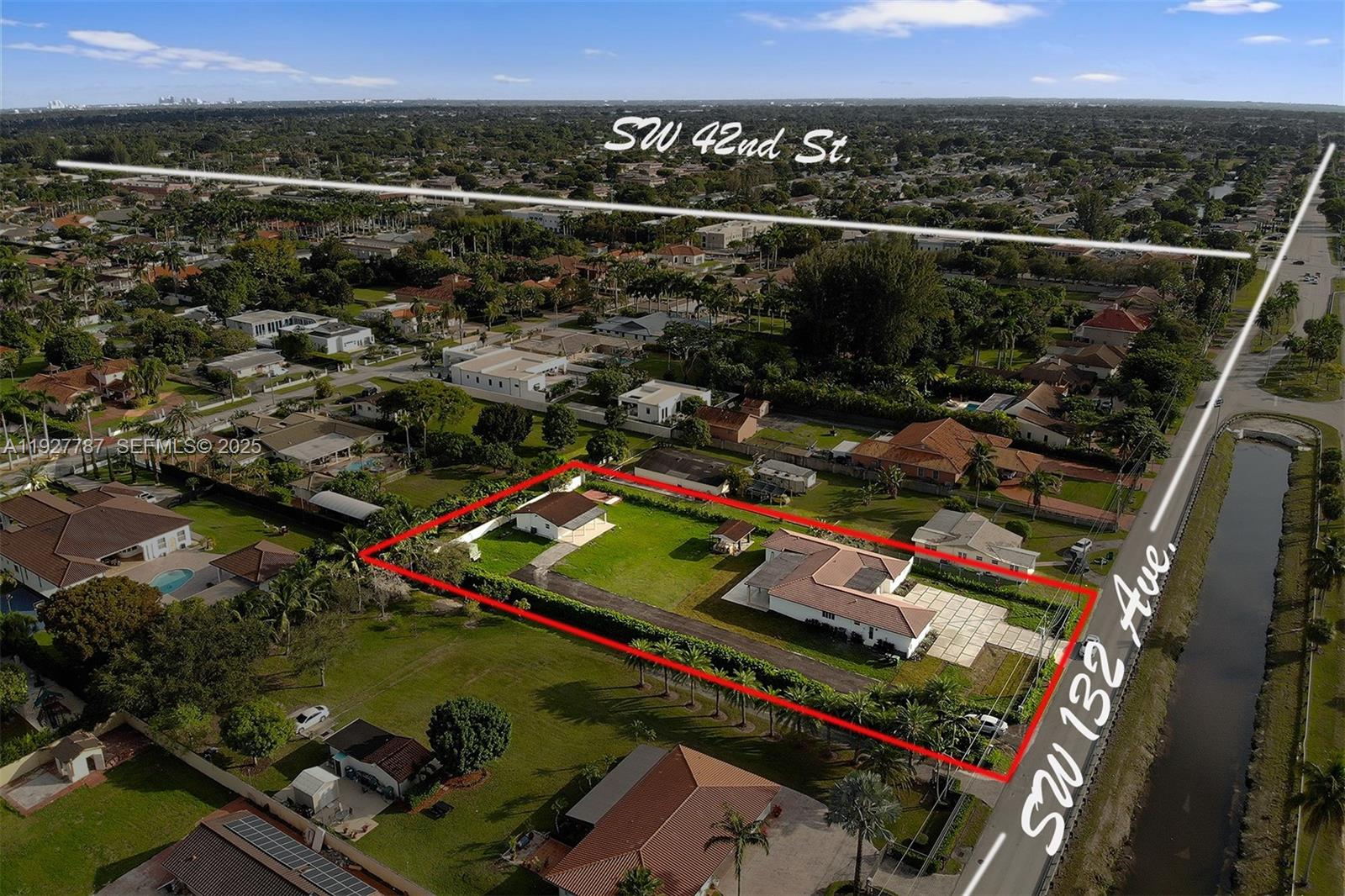 J G HEADS FARMS UNIT A - Residential