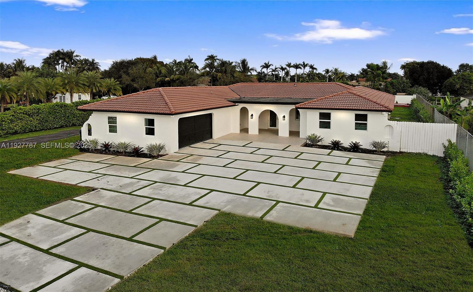 J G HEADS FARMS UNIT A - Residential