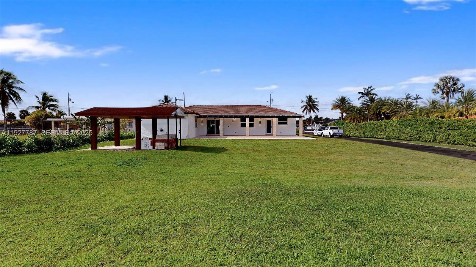 J G HEADS FARMS UNIT A - Residential