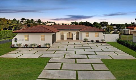 3801 SW 132nd Ave Miami FL 33175