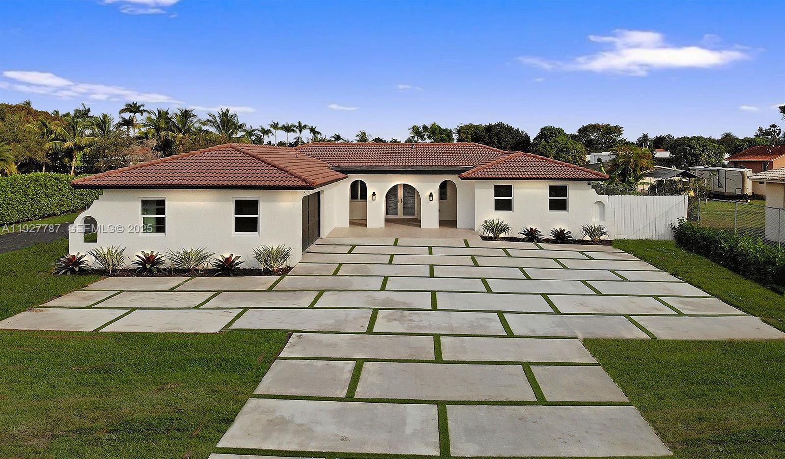 J G HEADS FARMS UNIT A - Residential