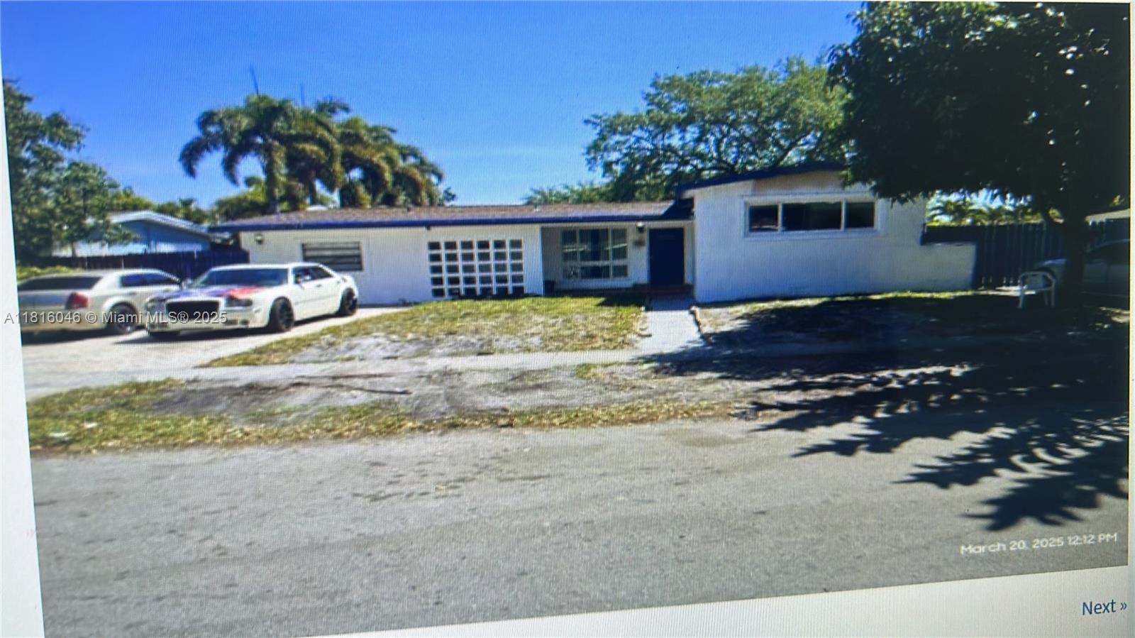 FAIRWAY ESTATES - Residential Lease