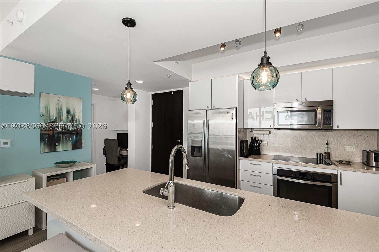 999 SW 1st Ave 3215