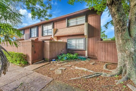 11500 SW 64th St H Miami FL 33173