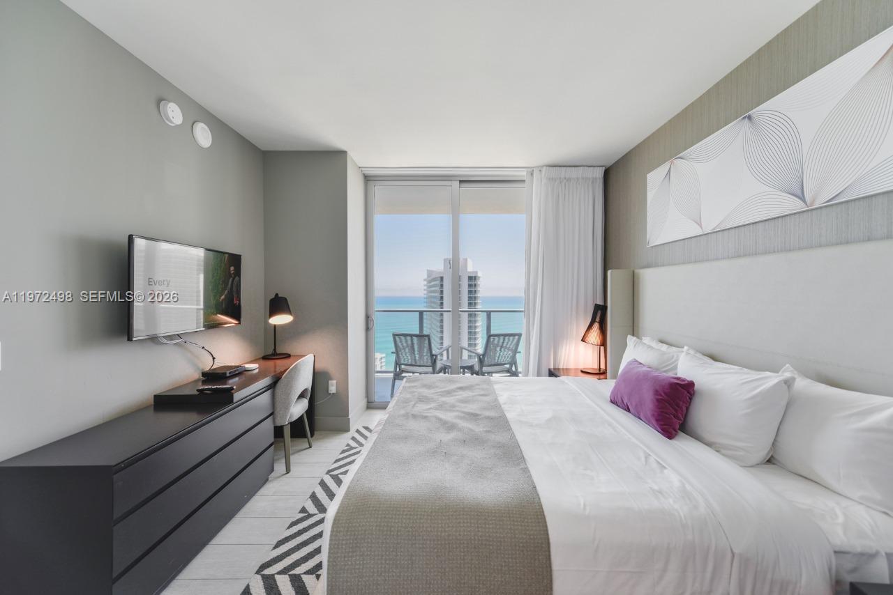 4010 SOUTH OCEAN CONDO - Residential