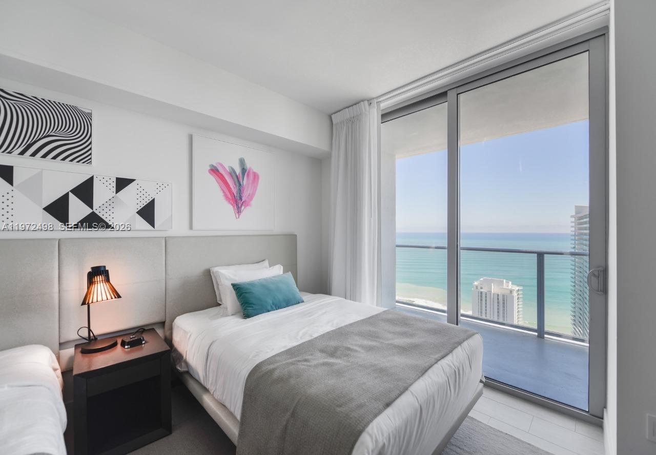 4010 SOUTH OCEAN CONDO - Residential