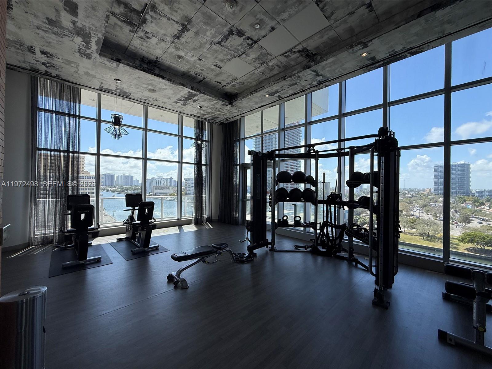 4010 SOUTH OCEAN CONDO - Residential