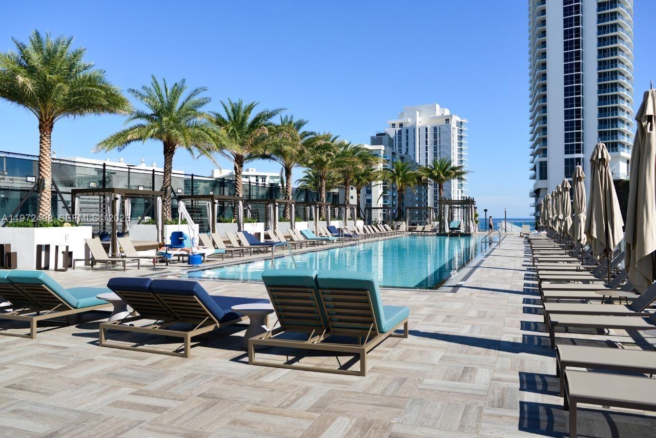 4010 SOUTH OCEAN CONDO - Residential