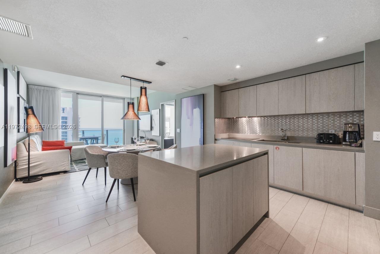 4010 SOUTH OCEAN CONDO - Residential