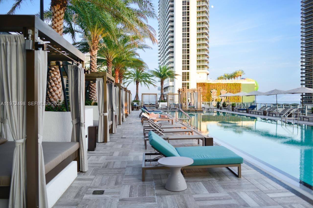 4010 SOUTH OCEAN CONDO - Residential