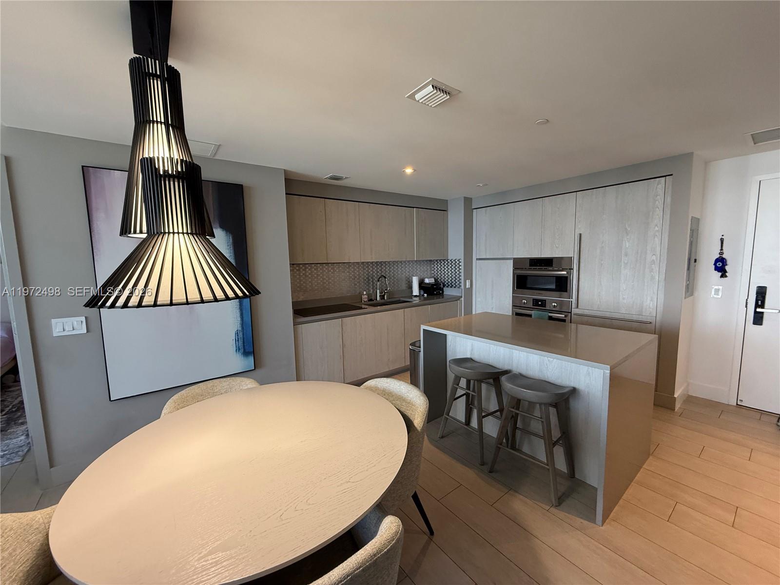 4010 SOUTH OCEAN CONDO - Residential