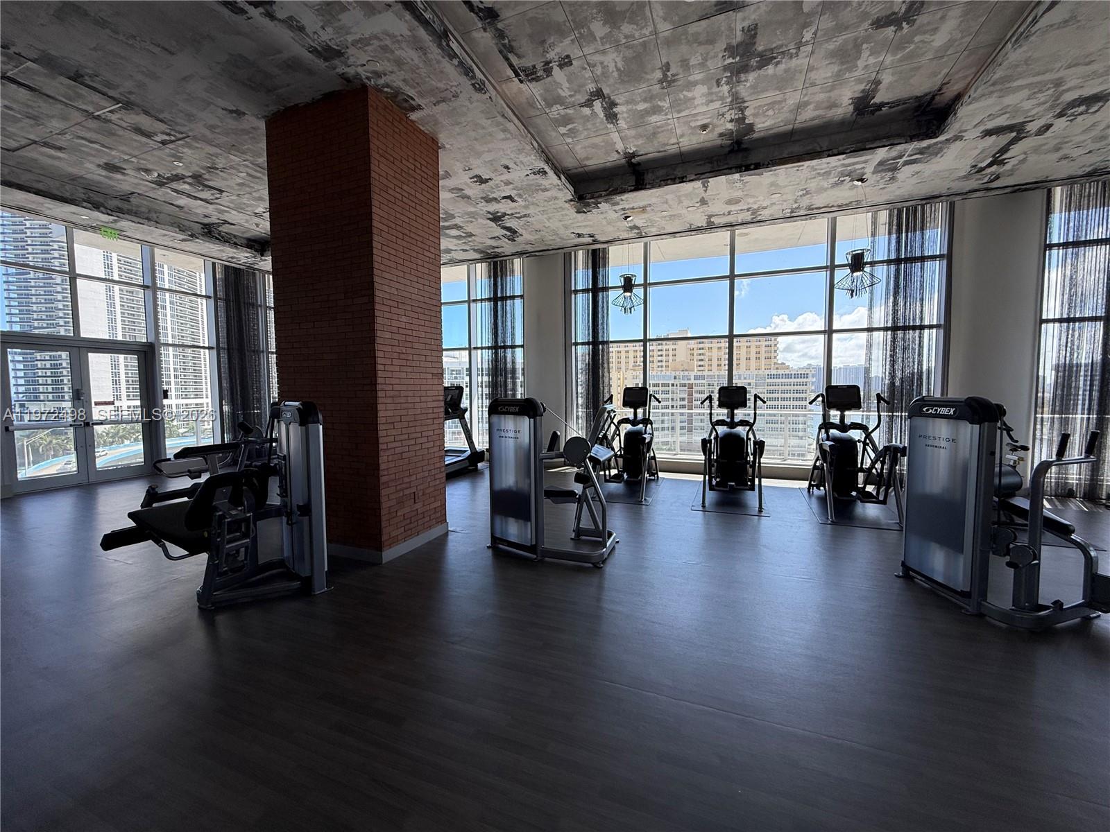 4010 SOUTH OCEAN CONDO - Residential