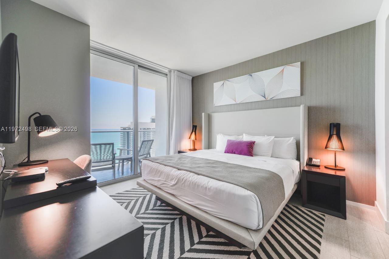 4010 SOUTH OCEAN CONDO - Residential