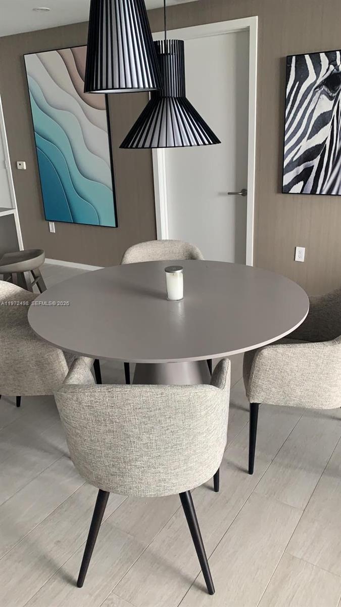 4010 SOUTH OCEAN CONDO - Residential