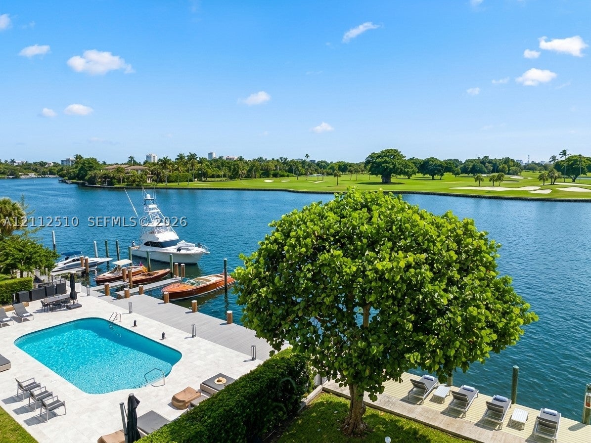 9250 W Bay Harbor Dr 4A