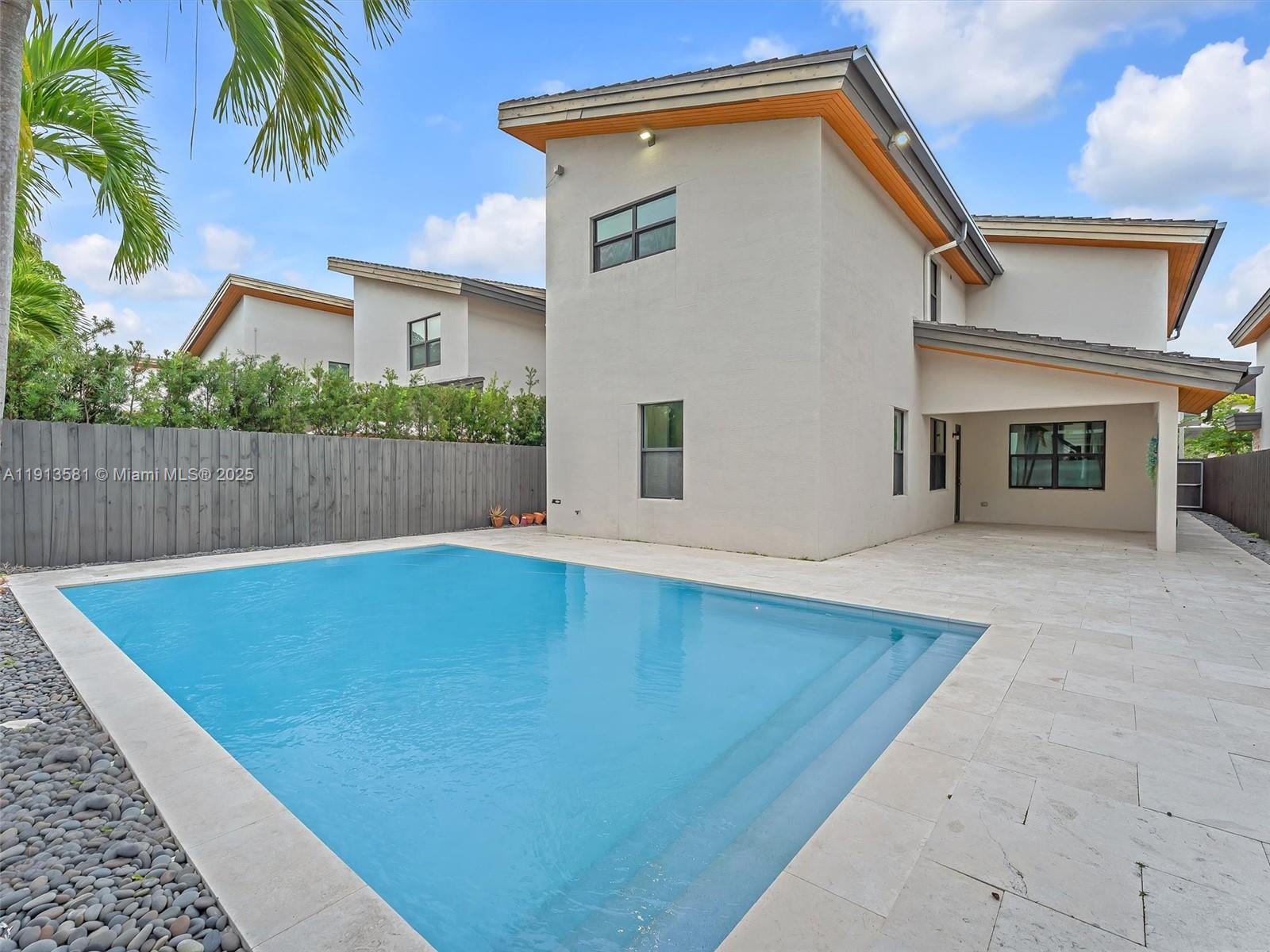 GRAND BAY SOUTH ESTATES - Residential Lease