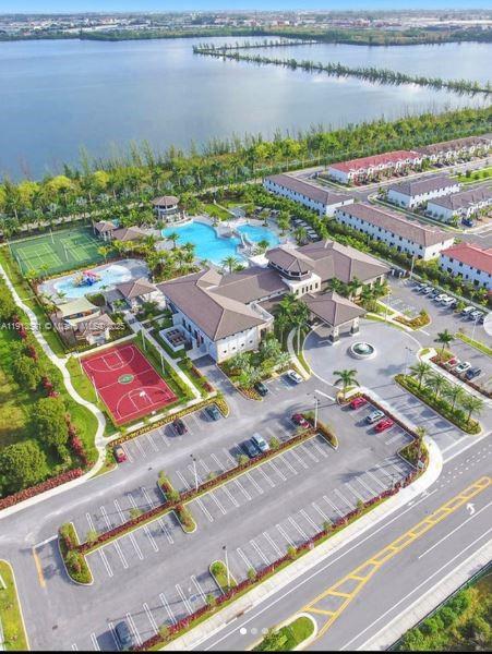 GRAND BAY SOUTH ESTATES - Residential Lease