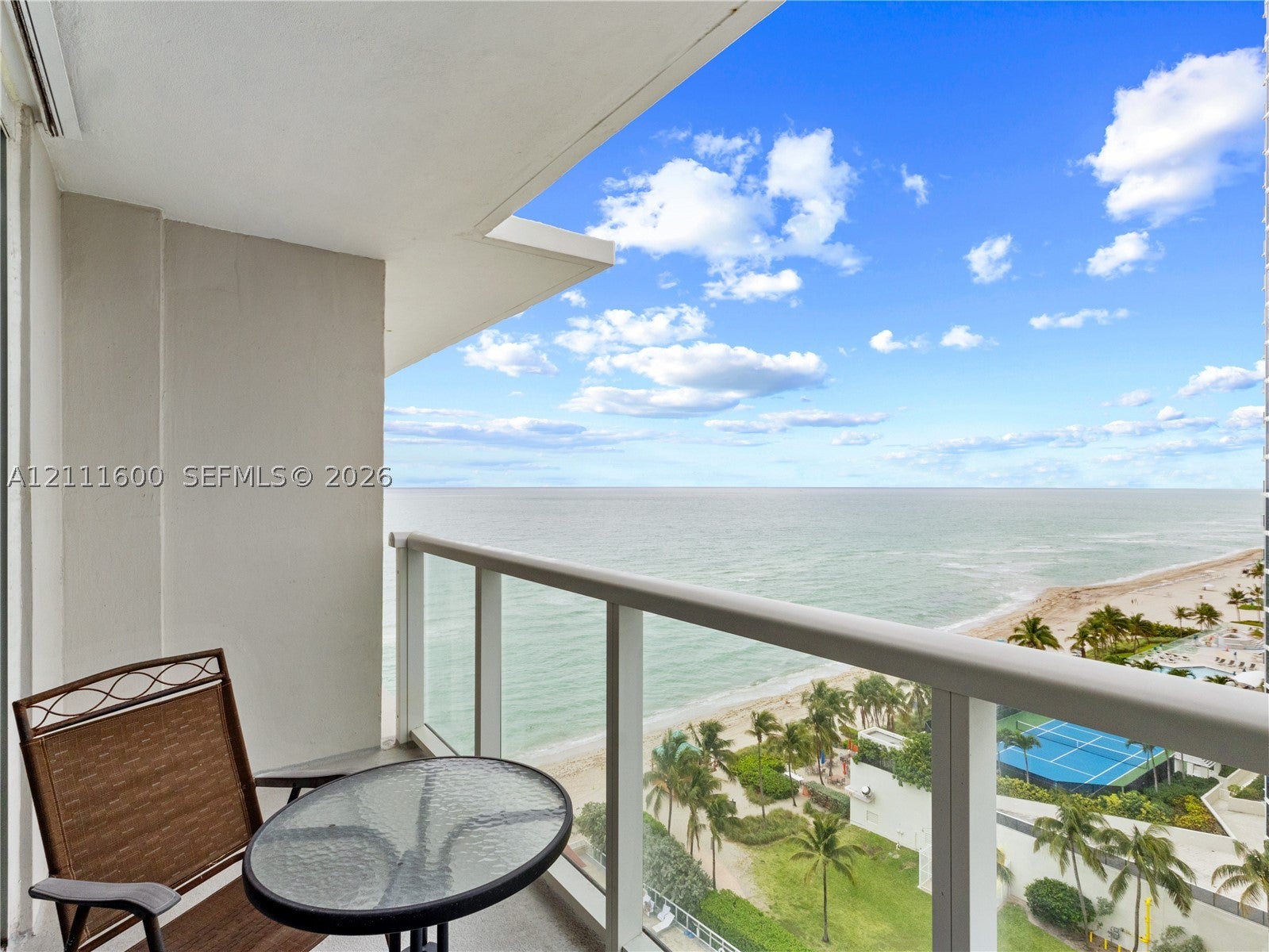 19201 Collins Ave 1109