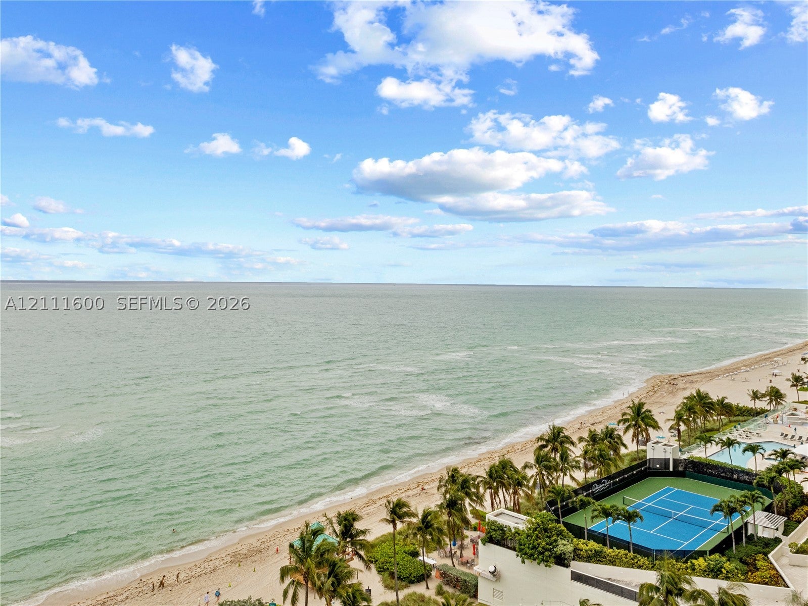 19201 Collins Ave 1109