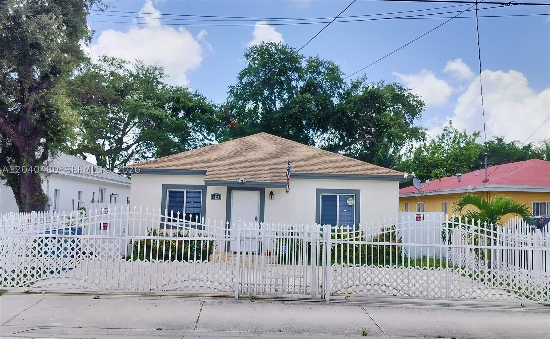 4223 NW 32nd Ave