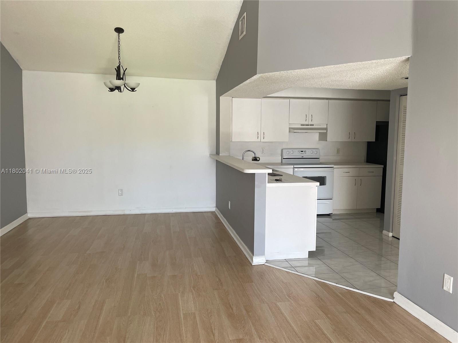 Rental Property at 18890 Nw 57th Ave 305, Hialeah, Miami-Dade County, Florida - Bedrooms: 1 
Bathrooms: 1  - $2,000 MO.