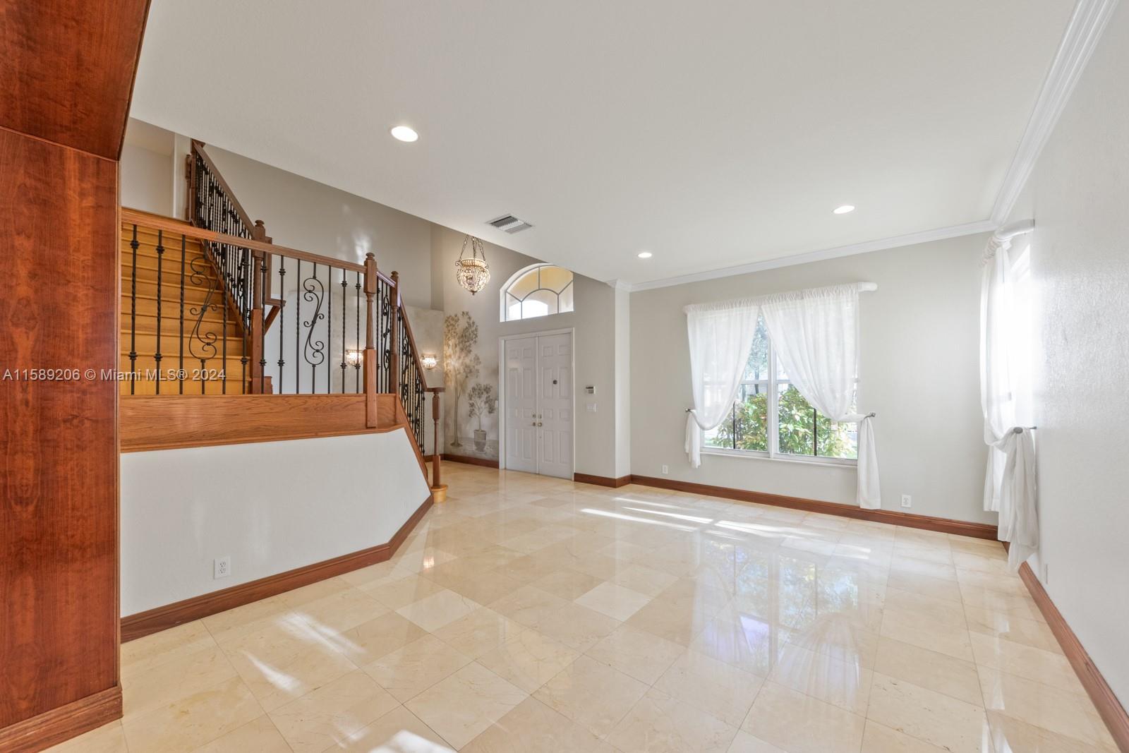 The Ridges - Residential Lease