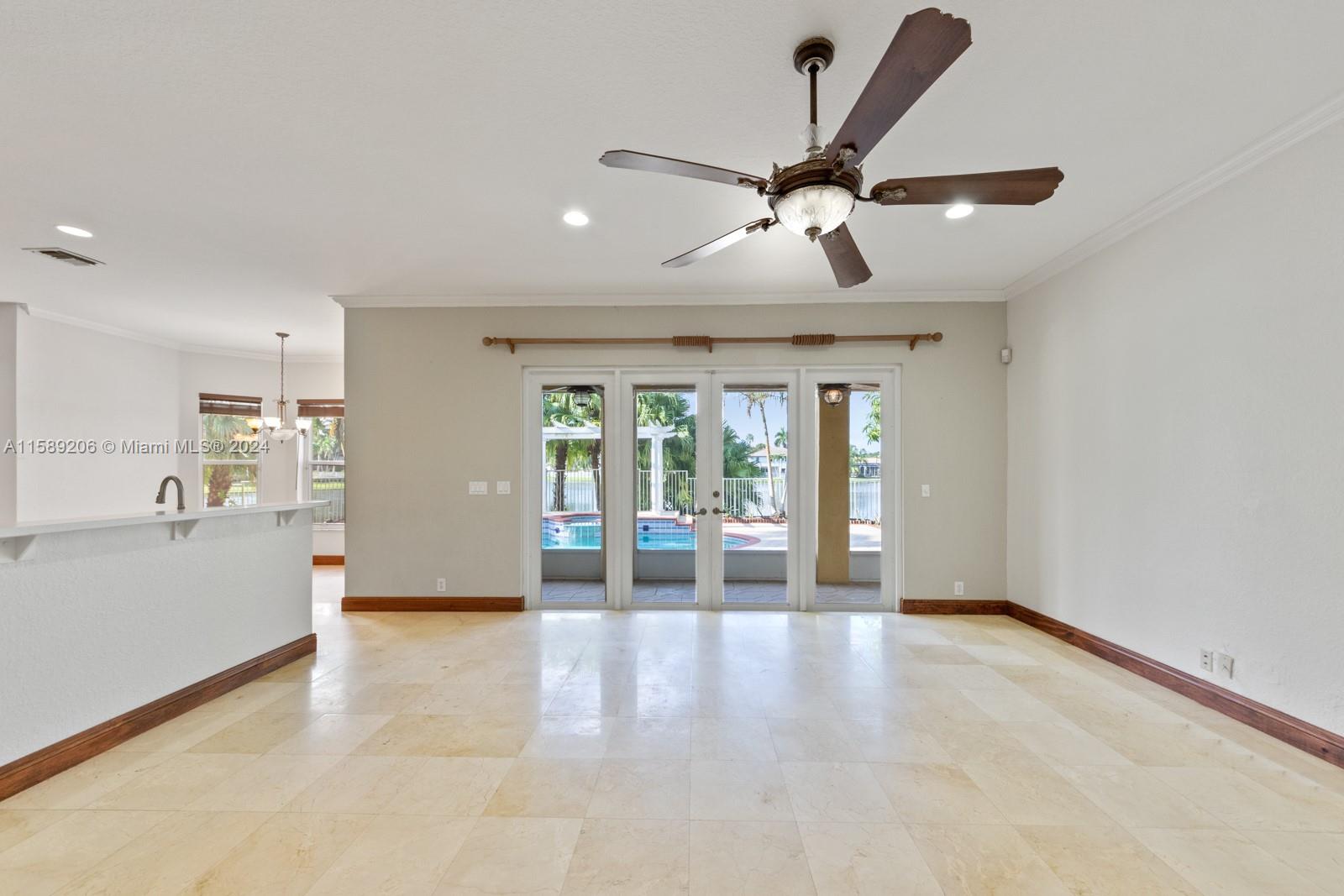 The Ridges - Residential Lease